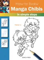 Jak narysować Manga Chibis w prostych krokach - How to Draw Manga Chibis in Simple Steps