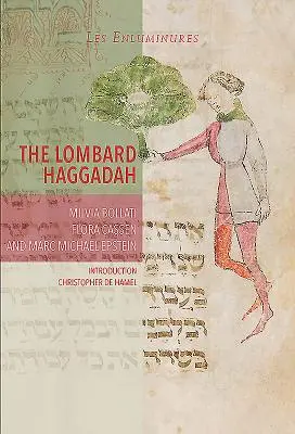 Lombardzka Hagada - The Lombard Haggadah