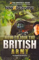 Jak wstąpić do armii brytyjskiej - How to join the British Army