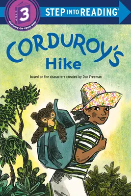 Wędrówka Sztruksa - Corduroy's Hike