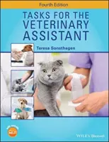 Zadania dla asystenta weterynaryjnego - Tasks for the Veterinary Assistant