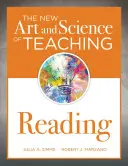 Nowa sztuka i nauka nauczania czytania: (Jak uczyć czytania ze zrozumieniem przy użyciu modelu rozwoju umiejętności czytania i pisania) - The New Art and Science of Teaching Reading: (How to Teach Reading Comprehension Using a Literacy Development Model)