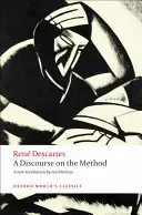 Rozprawa o metodzie - A Discourse on the Method