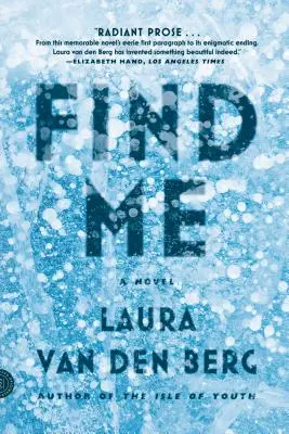 Znajdź mnie - Find Me