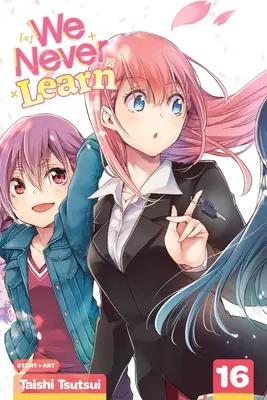 We Never Learn, Vol. 16, 16