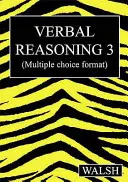 Rozumowanie werbalne 3 - Verbal Reasoning 3