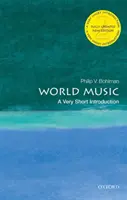 Muzyka świata: Bardzo krótkie wprowadzenie - World Music: A Very Short Introduction