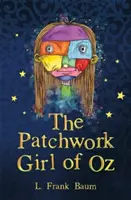 Patchworkowa dziewczyna z krainy Oz - The Patchwork Girl of Oz