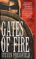 Bramy ognia: Epicka powieść o bitwie pod Termopilami - Gates of Fire: An Epic Novel of the Battle of Thermopylae