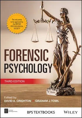 Psychologia sądowa - Forensic Psychology