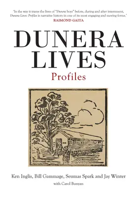 Dunera Lives, 2: Profile - Dunera Lives, 2: Profiles