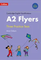 Testy praktyczne dla A2 Flyers - Practice Tests for A2 Flyers