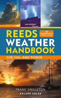 Reeds Weather Handbook 2nd Edition