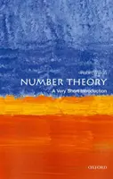 Teoria liczb: Bardzo krótkie wprowadzenie - Number Theory: A Very Short Introduction