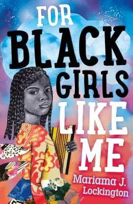 Dla czarnoskórych dziewczyn takich jak ja - For Black Girls Like Me