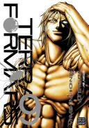 Terra Formars, Vol. 9, 9