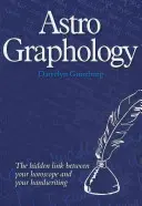 Astrografologia - ukryty związek między horoskopem a pismem odręcznym - AstroGraphology - The Hidden Link between your Horoscope and your Handwriting