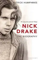 Nick Drake - Biografia - Nick Drake - The Biography