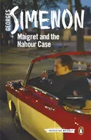 Maigret i sprawa Nahoura - Maigret and the Nahour Case