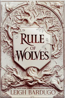 Reguła wilków - Rule of Wolves