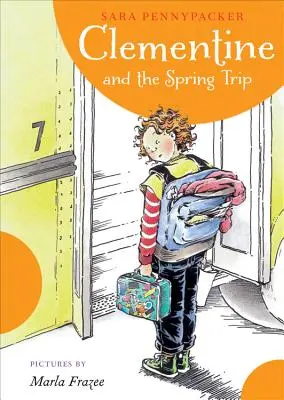 Klementyna i wiosenna wycieczka - Clementine and the Spring Trip