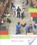 Etyka biznesu: Podręcznik z przykładami - Business Ethics: A Textbook with Cases