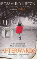 Afterwards - bestseller „The Sunday Times” i dziesiątka bestsellerów - Afterwards - The Sunday Times and top-ten bestseller