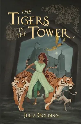 Tygrysy w wieży - The Tigers in the Tower