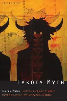 Mit Lakotów (wydanie drugie) - Lakota Myth (Second Edition)