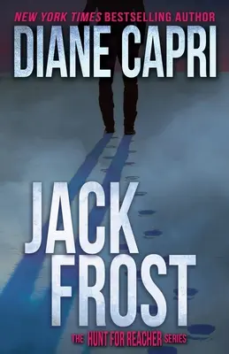 Jack Frost: Polowanie na Jacka Reachera - Jack Frost: The Hunt for Jack Reacher Series