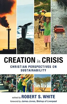 Stworzenie w kryzysie - chrześcijańskie spojrzenie na zrównoważony rozwój - Creation in Crisis - Christian perspectives on sustainability