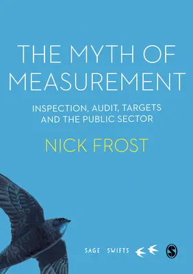 Mit pomiaru: Inspekcja, audyt, cele i sektor publiczny - The Myth of Measurement: Inspection, Audit, Targets and the Public Sector