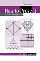 Jak to udowodnić: Podejście strukturalne - How to Prove It: A Structured Approach