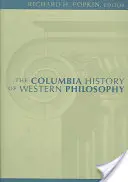 Historia filozofii zachodniej na Columbii - The Columbia History of Western Philosophy