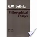 Leibniz: Eseje filozoficzne - Leibniz: Philosophical Essays