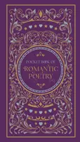 Kieszonkowa księga poezji romantycznej - Pocket Book of Romantic Poetry