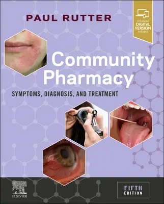 Farmacja społeczna - objawy, diagnoza i leczenie - Community Pharmacy - Symptoms, Diagnosis and Treatment