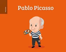 Kieszonkowe biografie: Pablo Picasso - Pocket Bios: Pablo Picasso