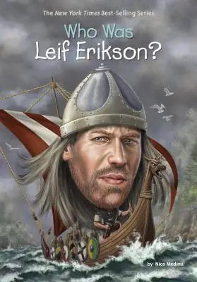 Kim był Leif Erikson? - Who Was Leif Erikson?