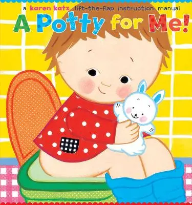 Nocnik dla mnie! - A Potty for Me!