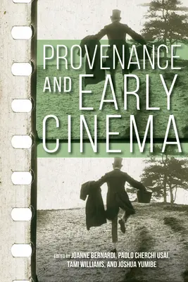 Pochodzenie i wczesne kino - Provenance and Early Cinema