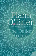 Archiwum Dalkey - Dalkey Archive