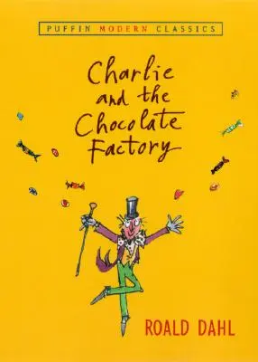 Charlie i fabryka czekolady - Charlie and the Chocolate Factory