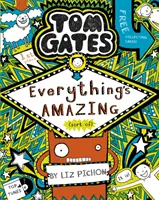 Tom Gates: Wszystko jest niesamowite (tak jakby) - Tom Gates: Everything's Amazing (sort of)