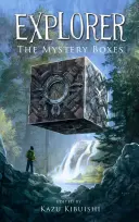 Explorer: Tajemnicze skrzynie - Explorer: The Mystery Boxes