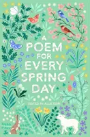 Wiersz na każdy wiosenny dzień - Poem for Every Spring Day