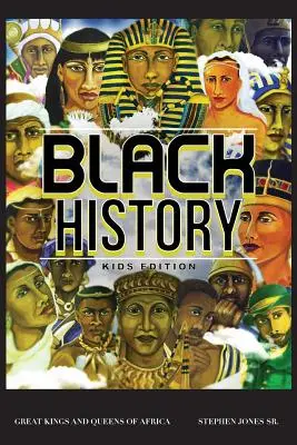 Czarna historia - Black History