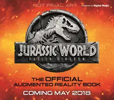 Jurassic World: Upadłe królestwo: Raptor Rescue - Jurassic World: Fallen Kingdom: Raptor Rescue