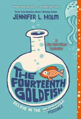 Czternasta złota rybka - The Fourteenth Goldfish