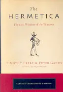 Hermetica: Zaginiona mądrość faraonów - The Hermetica: The Lost Wisdom of the Pharaohs